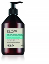 Niamh Be Pure Scalp Defence Szampon do wrażliwej