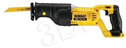 DeWalt Piła bagnetowa DCS380N-XJ