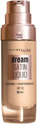 MAYBELLINE New York Dream Radiant Liquid - Płynny