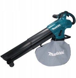 Makita DUB187Z Dmuchawa Odkurzacz Do Liści 18V 64m/s