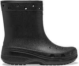 Kalosze Crocs Classic Rain Boot 208363 Czarny