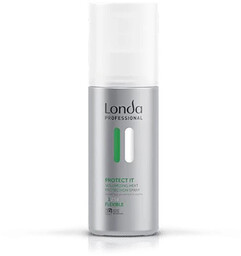 Londa Protect It Termoochronny spray dodający objętości 150