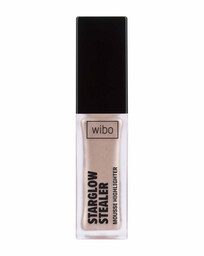 WIBO - STARGLOW STEALER - Mousse Highlighter -