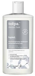 TOŁPA Dermo Hair Trychologiczny Szampon Przeciwłupieżowy, 250ml