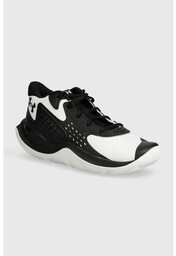 Under Armour buty treningowe JET 23 kolor czarny