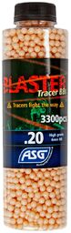 Kulki ASG Blaster Tracer 0,20 g 3300 szt.