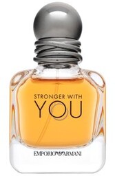 Armani (Giorgio Armani) Stronger With You woda toaletowa