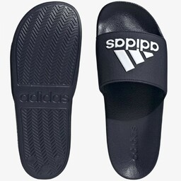 Klapki Adidas Damskie Męskie Na Basen Plażę