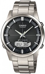 CASIO Zegarek LCW-M170TD-1AER