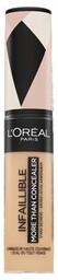 L Oréal Paris Infaillible More Than Concealer -