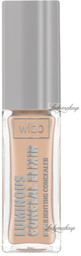 WIBO - Luminous Conceal Elixir - Highlighting Concealer