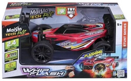 Whip flash R/C 2,4GHz czerwony - Maisto