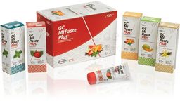 GC MI Paste Plus ochronna pasta remineralizacyjna