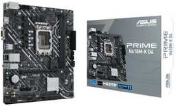 ASUS PRIME H610M-K D4 DDR4 Płyta główna