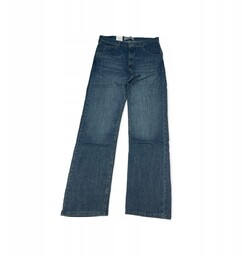 Spodnie męskie jeansowe WRANGLER 34/34