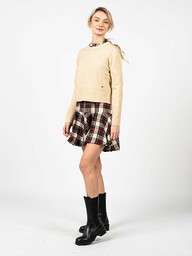 Pepe Jeans Sweter "Bonnie"