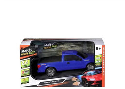 Ford F-150 STX 2012 R/C 1:24 - Maisto