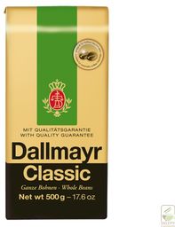 Dallmayr Classic 500g kawa ziarnista