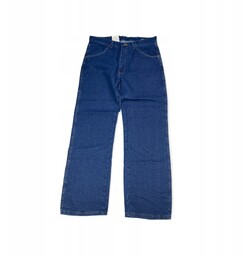 Spodnie męskie jeansowe WRANGLER 34/30