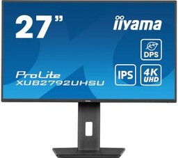 iiyama ProLite XUB2792UHSU-B6 27" 4K IPS 60Hz 4m