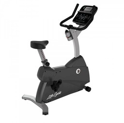 Rower treningowy Life Fitness C1 Track Connect