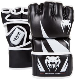 VENUM Rękawice Challenger MMA Black