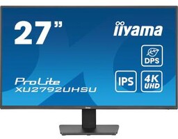 iiyama ProLite XU2792UHSU-B6 27" 4K IPS 60Hz 4m