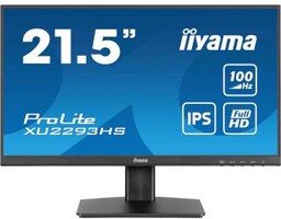 iiyama ProLite XU2293HS-B6 21,5" Full HD IPS 100Hz