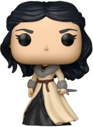 The Witcher Funko POP Figurka - Yennefer (Netflix)