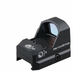 Vector Optics Kolimator Frenzy 1x17x24 Red Dot Picatinny