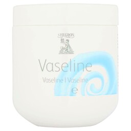 Wazelina do Ciała Ochronna WITTE VASELINE, Hegron, 300g