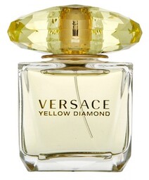 Versace Yellow Diamond woda toaletowa dla kobiet 30