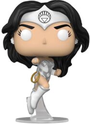 Figurka Wonder Woman - White Lantern (Funko POP!