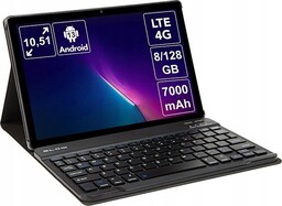 Tablet Blow Tab11 10.5" 128 Gb 4G Biały