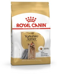 Royal Canin Yorkshire Terrier Adult - karma