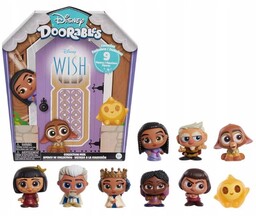 Doorables Wish Pack, figurka