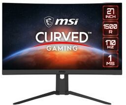 MSI G27CQ4P E2 27" 2K VA 170Hz 1ms