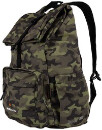 Plecak Bergson Bodo 30 l - Camo