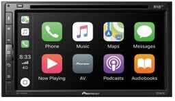 Pioneer AVH-Z5200DAB z DVD/CD/USB 6,8" 4x50W Bluetooth Radioodtwarzacz