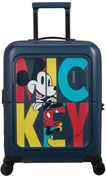 Walizka dziecięca American Tourister DashPop Disney - Mickey