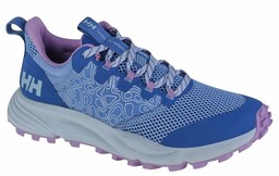 Buty Helly Hansen Featherswift Trail W 11787-627 niebieskie