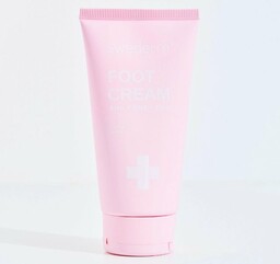 Swederm, Foot Cream, Złuszczający Krem Do Stóp