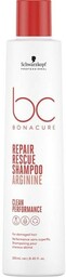 BC Bonacure Repair Rescue Shampoo szampon pielęgnacyjny