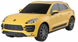 RASTAR Samochód zdalnie sterowany Porsche Macan Turbo 71800