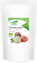 Bio Planet Guma guar 600 g (BIO)