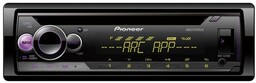 Pioneer DEH-S220UI z CD/USB 4x50W Radioodtwarzacz samochodowy 1DIN