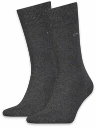 Skarpetki 2 pary Calvin Klein Men Sock 2P