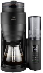 MELITTA Ekspres AromaFresh Pro II 1030-01 Czarny