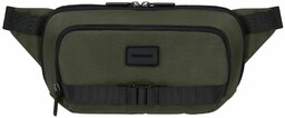 Torba biodrowa Samsonite Sackmod Bum Bag - foliage