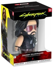 CENEGA Figurka Cyberpunk 2077 Johnny Silverhand